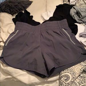Lulu lemon dupe shorts